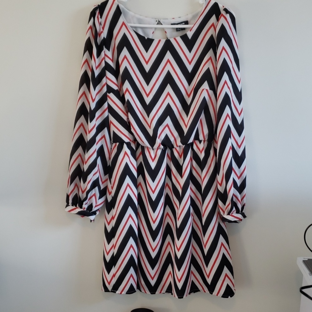 My Michelle dress
